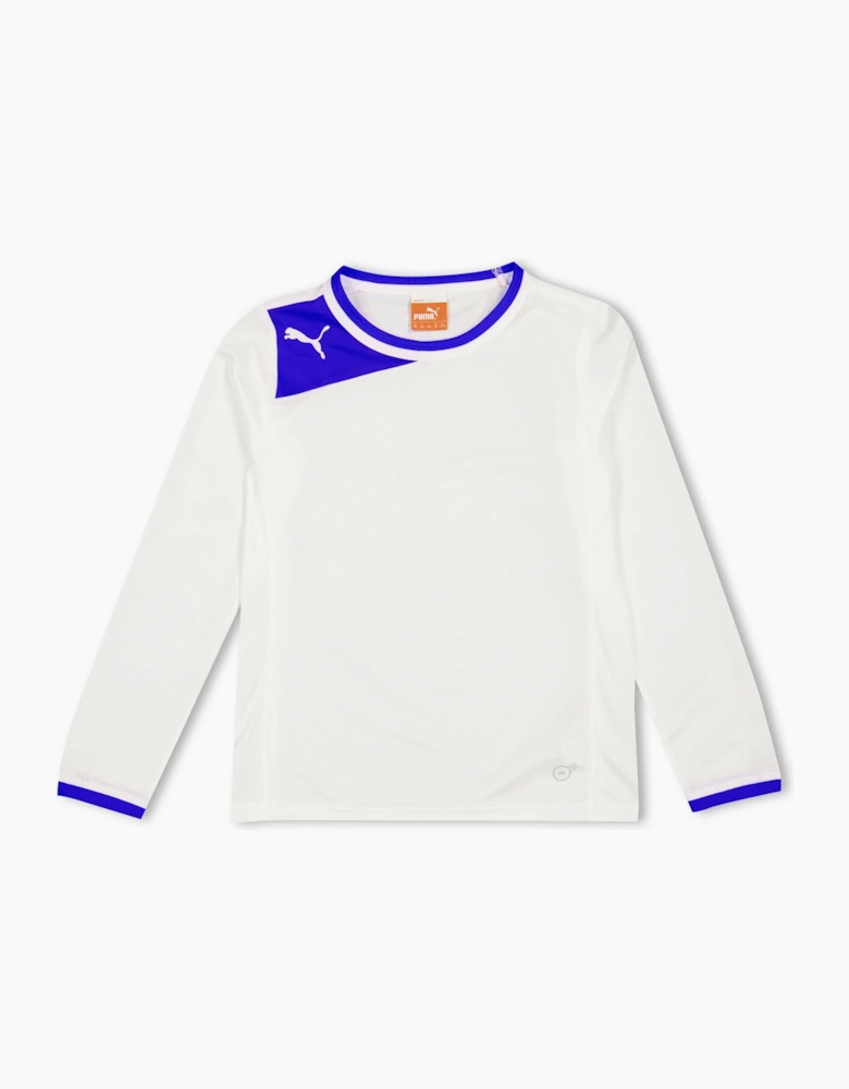 Fb Powercat 5.12 Ls Shirt Juniors
