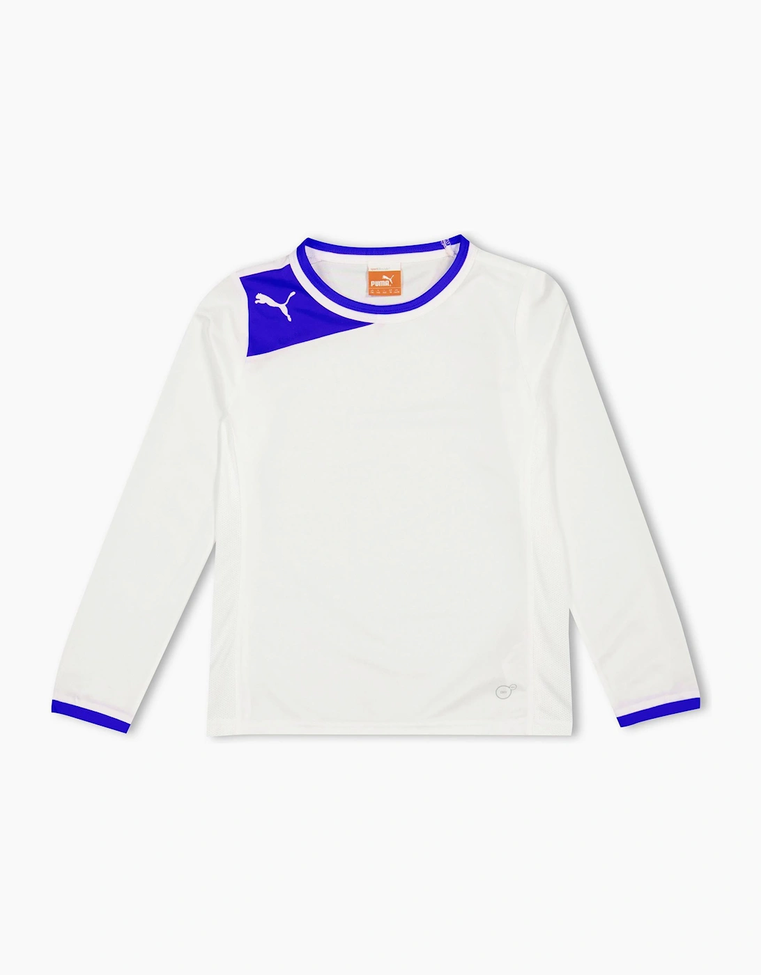 Fb Powercat 5.12 Ls Shirt Juniors