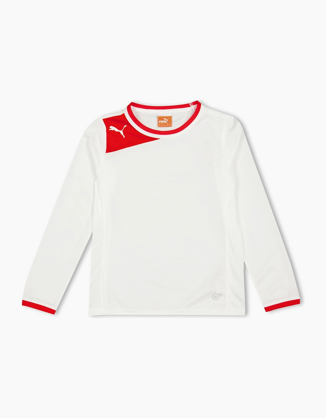 Fb Powercat 5.12 Ls Shirt Juniors