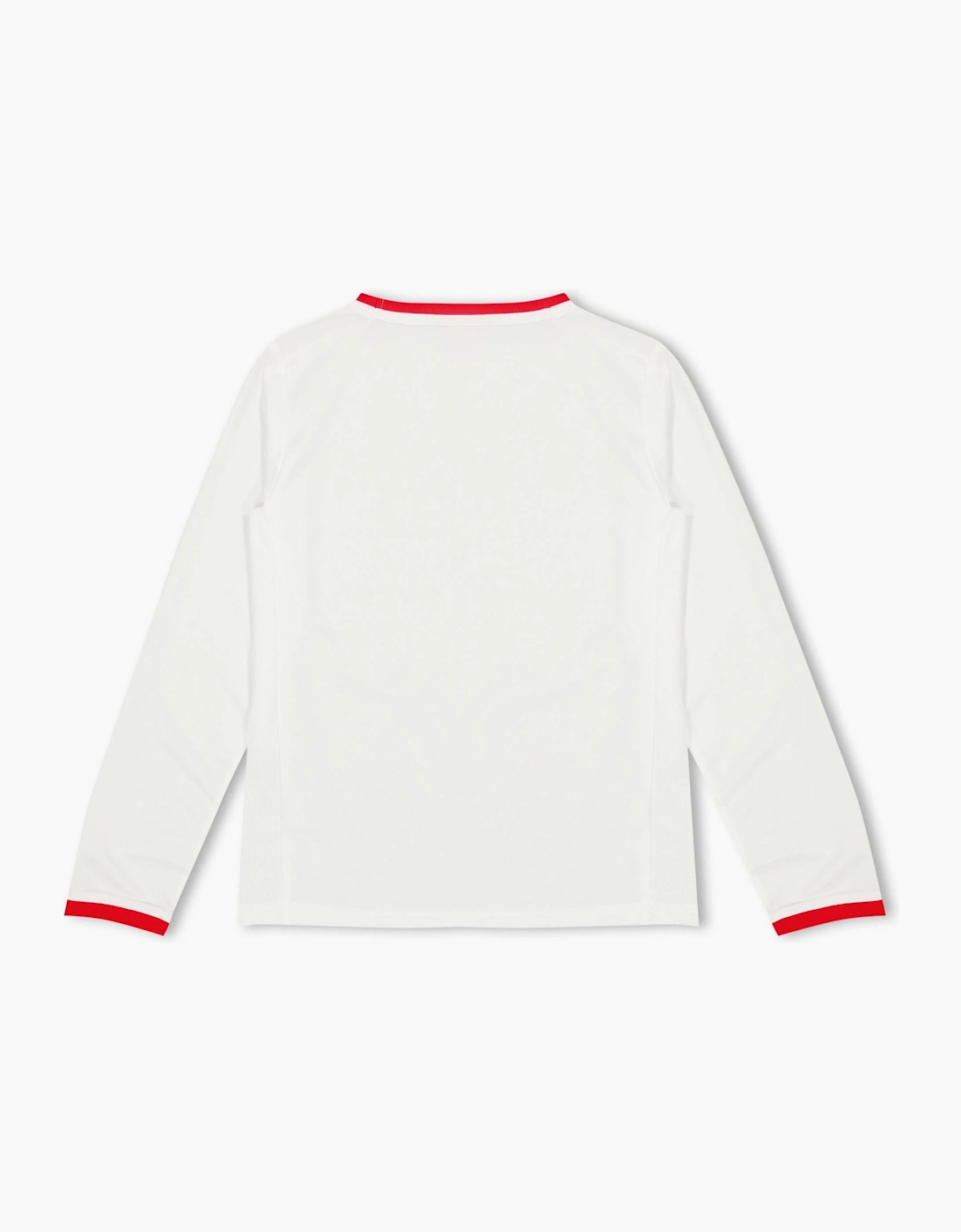 Fb Powercat 5.12 Ls Shirt Juniors