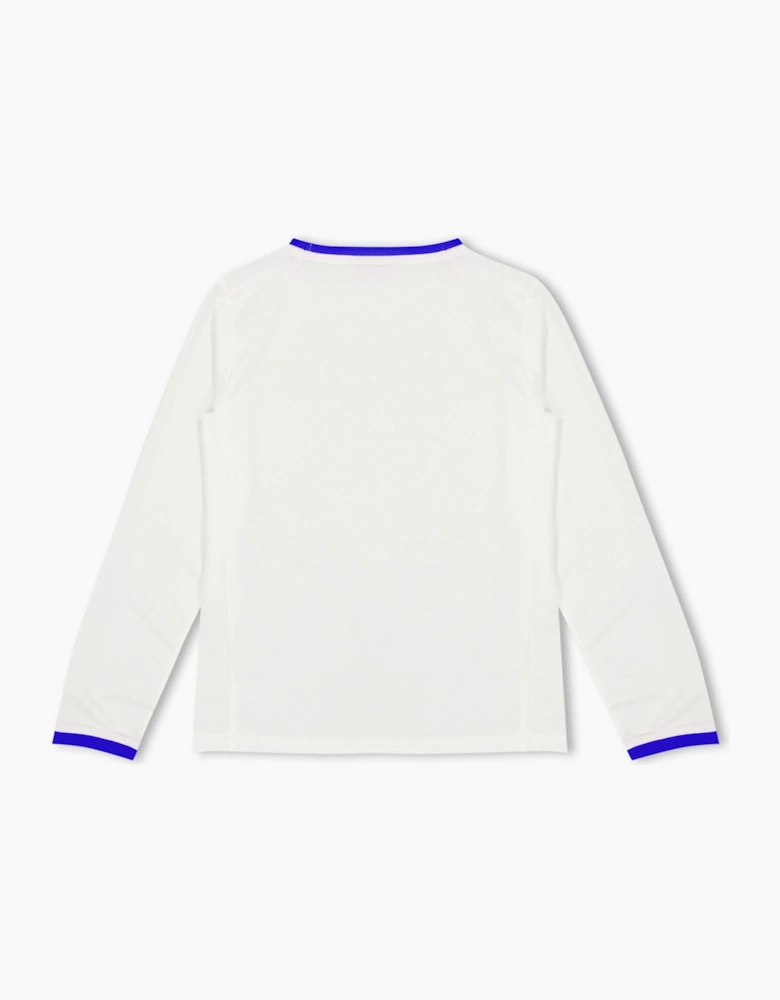 Fb Powercat 5.12 Ls Shirt Juniors