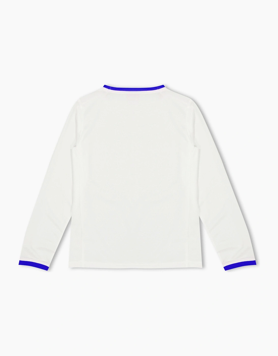 Fb Powercat 5.12 Ls Shirt Juniors