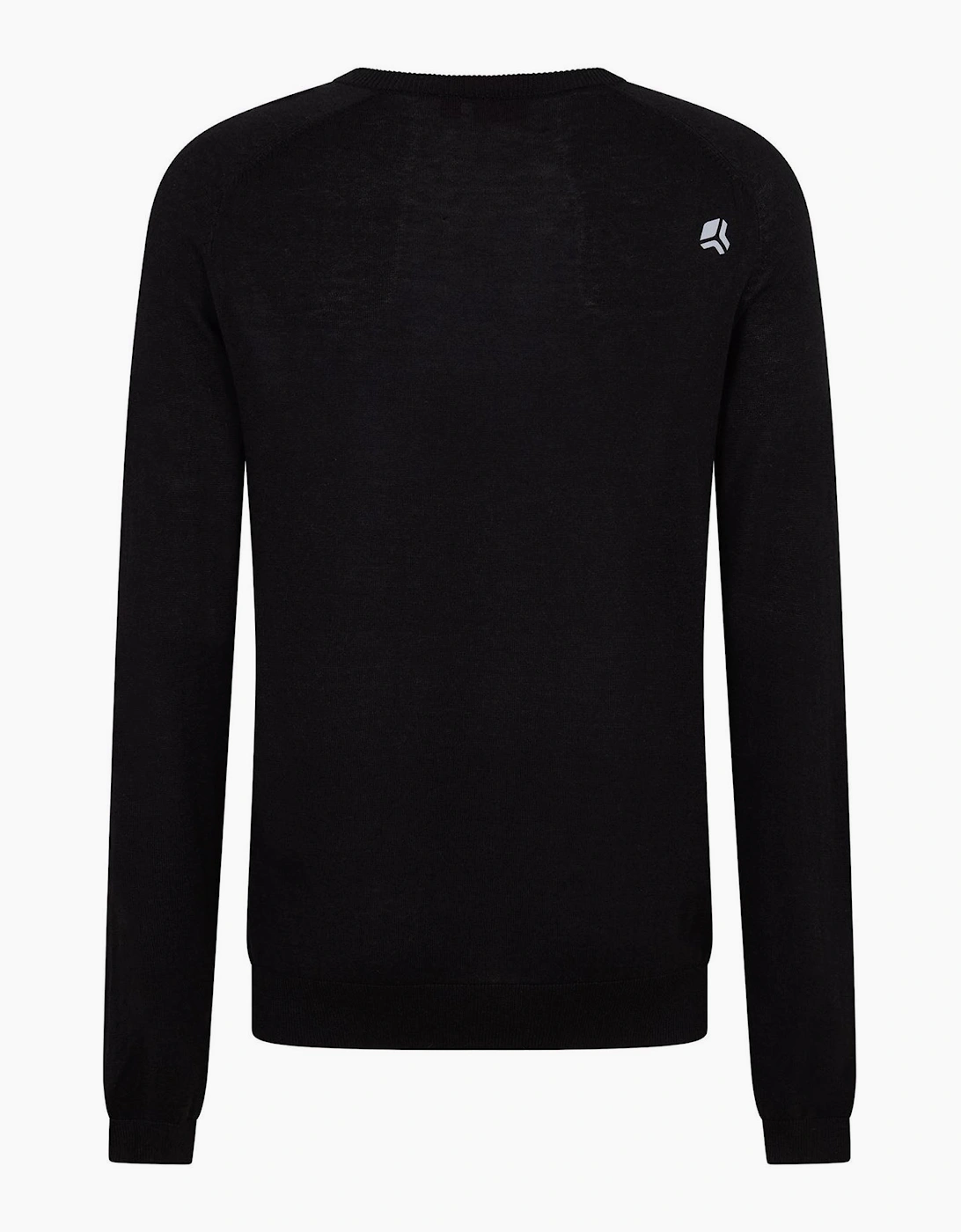 Graphic Jumper Mens