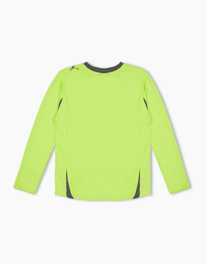 Pwr C 5.10 Ls Shirt Juniors