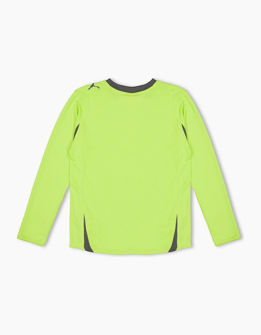 Pwr C 5.10 Ls Shirt Juniors