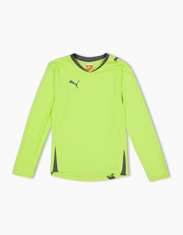 Pwr C 5.10 Ls Shirt Juniors