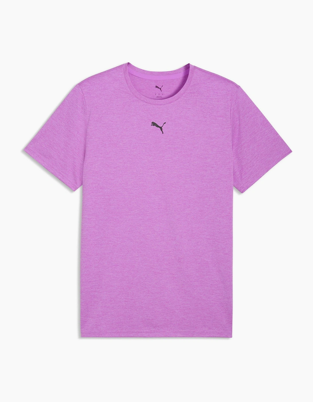 TAD Short Sleeve Performance Gym Top, 3 of 2