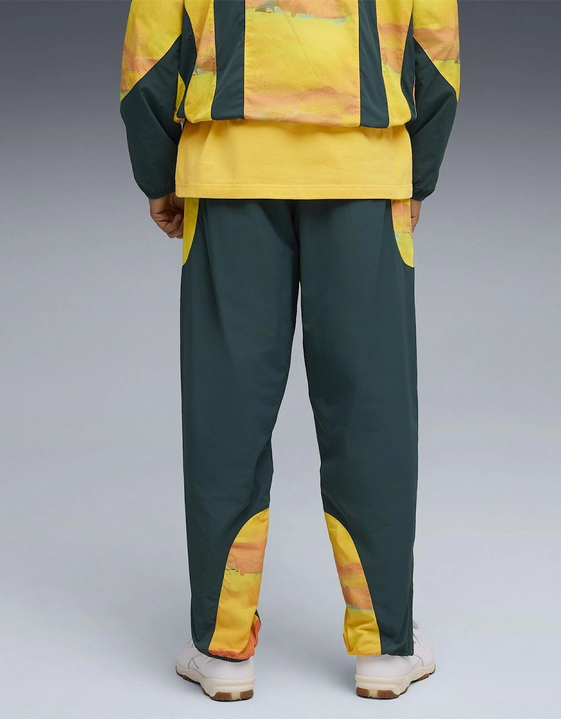 Mamelodi Sundowns Tracksuit Bottoms