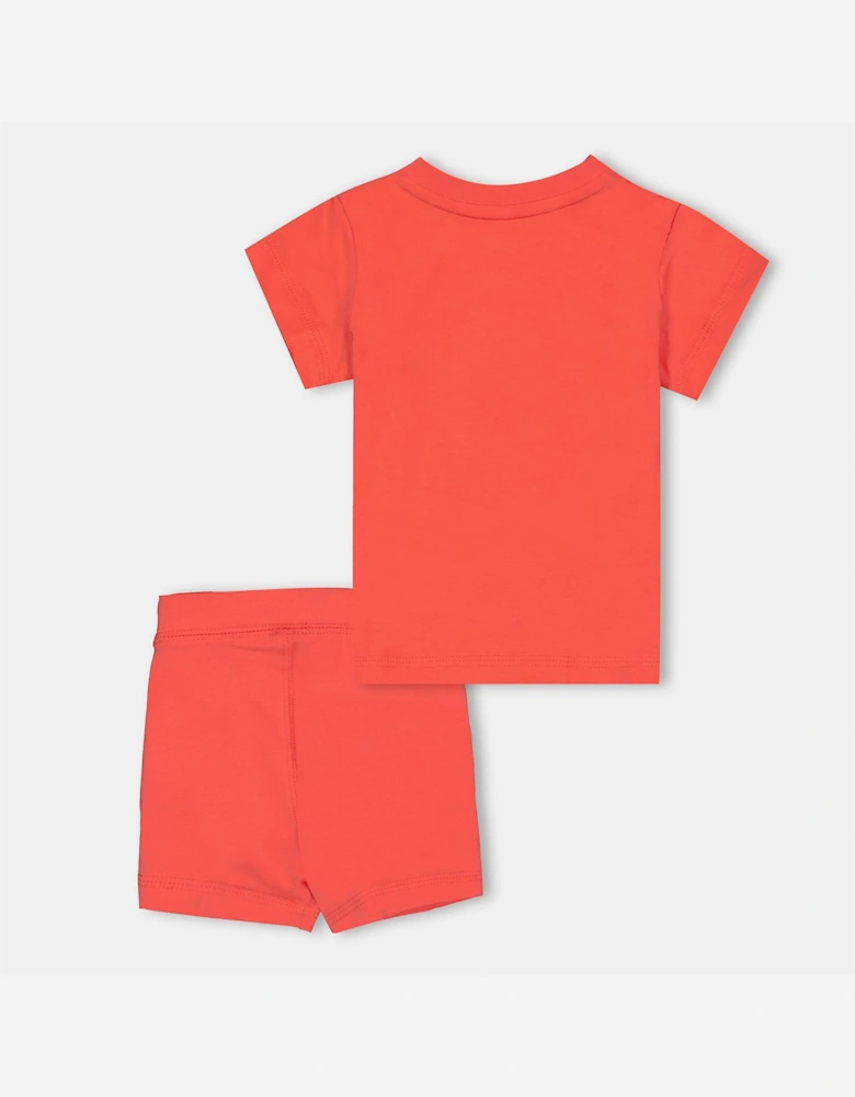 Kids Graphic T Shirt