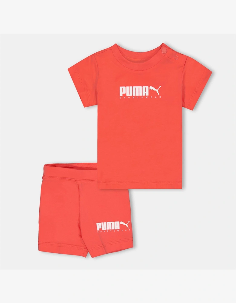 Kids Graphic T Shirt
