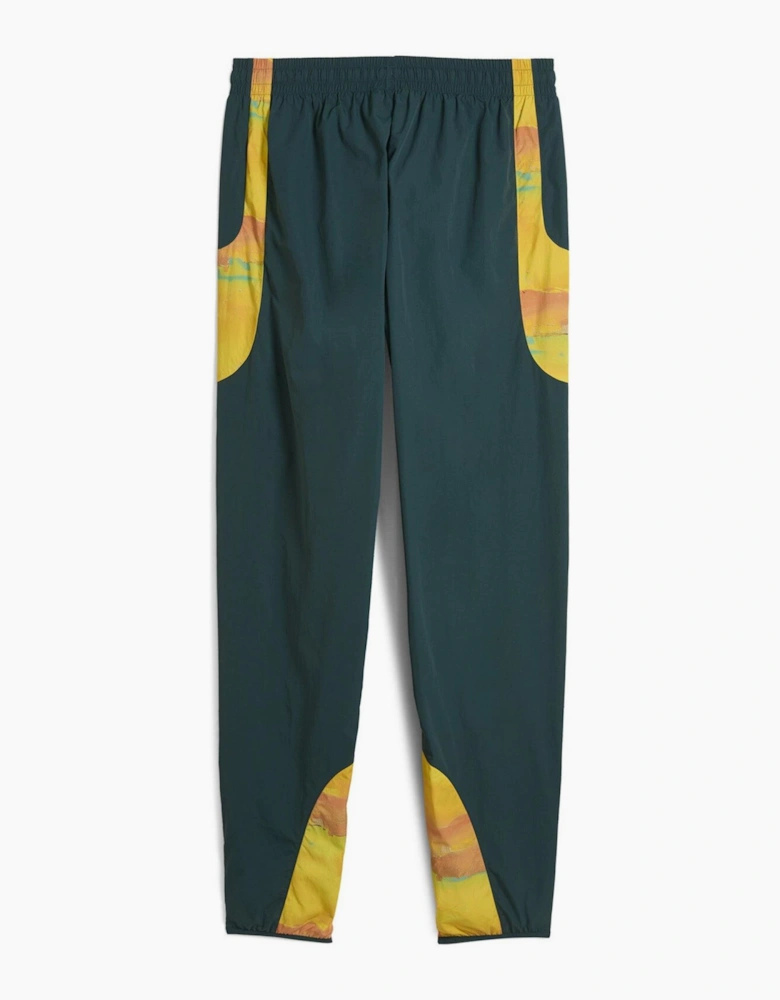 Mamelodi Sundowns Tracksuit Bottoms