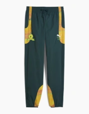 Green Terrai