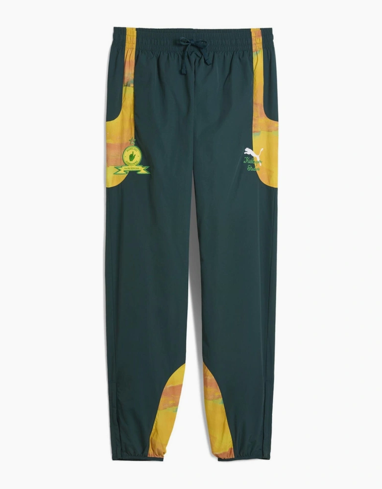Mamelodi Sundowns Tracksuit Bottoms