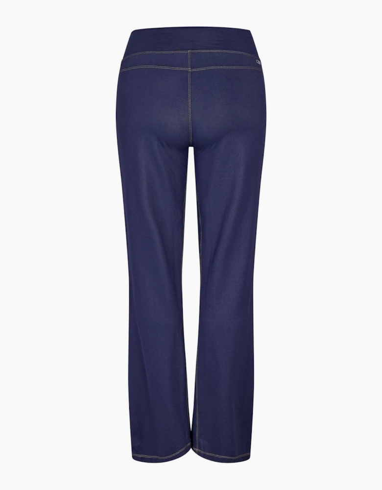 Tp Denim Pant Womens
