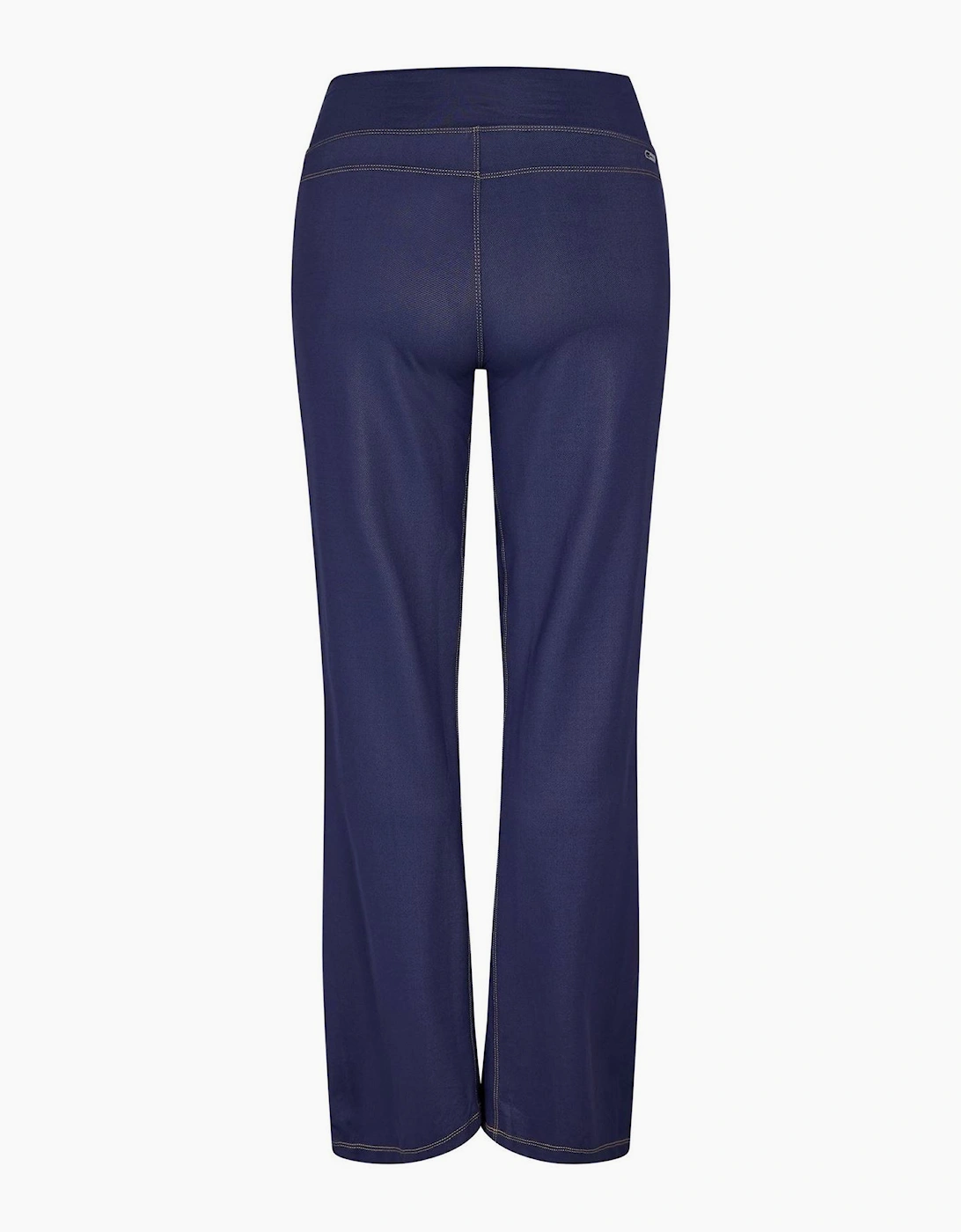 Tp Denim Pant Womens