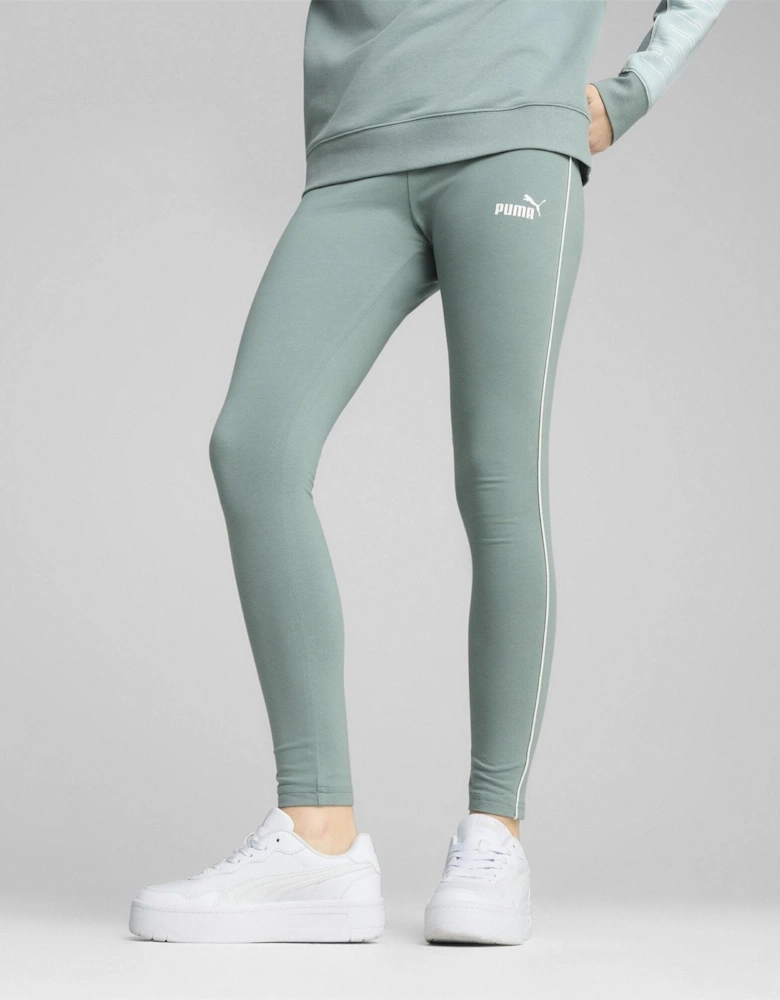 High Waist Leggings Legging Womens