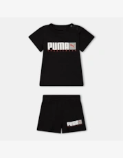 Puma Black