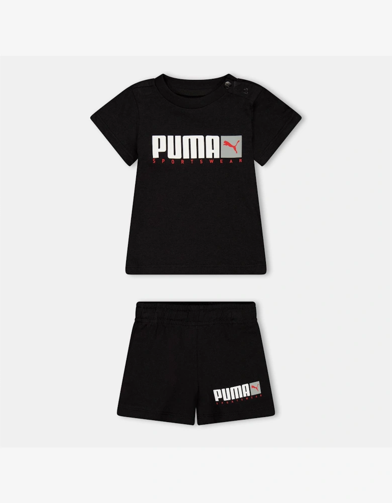 Kids Graphic T Shirt