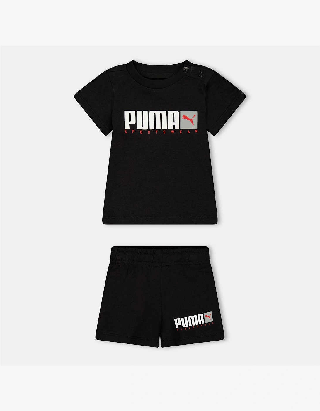 Kids Graphic T Shirt