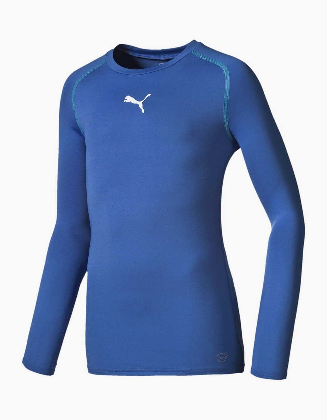 Tb Ls Tee (Vent) Juniors