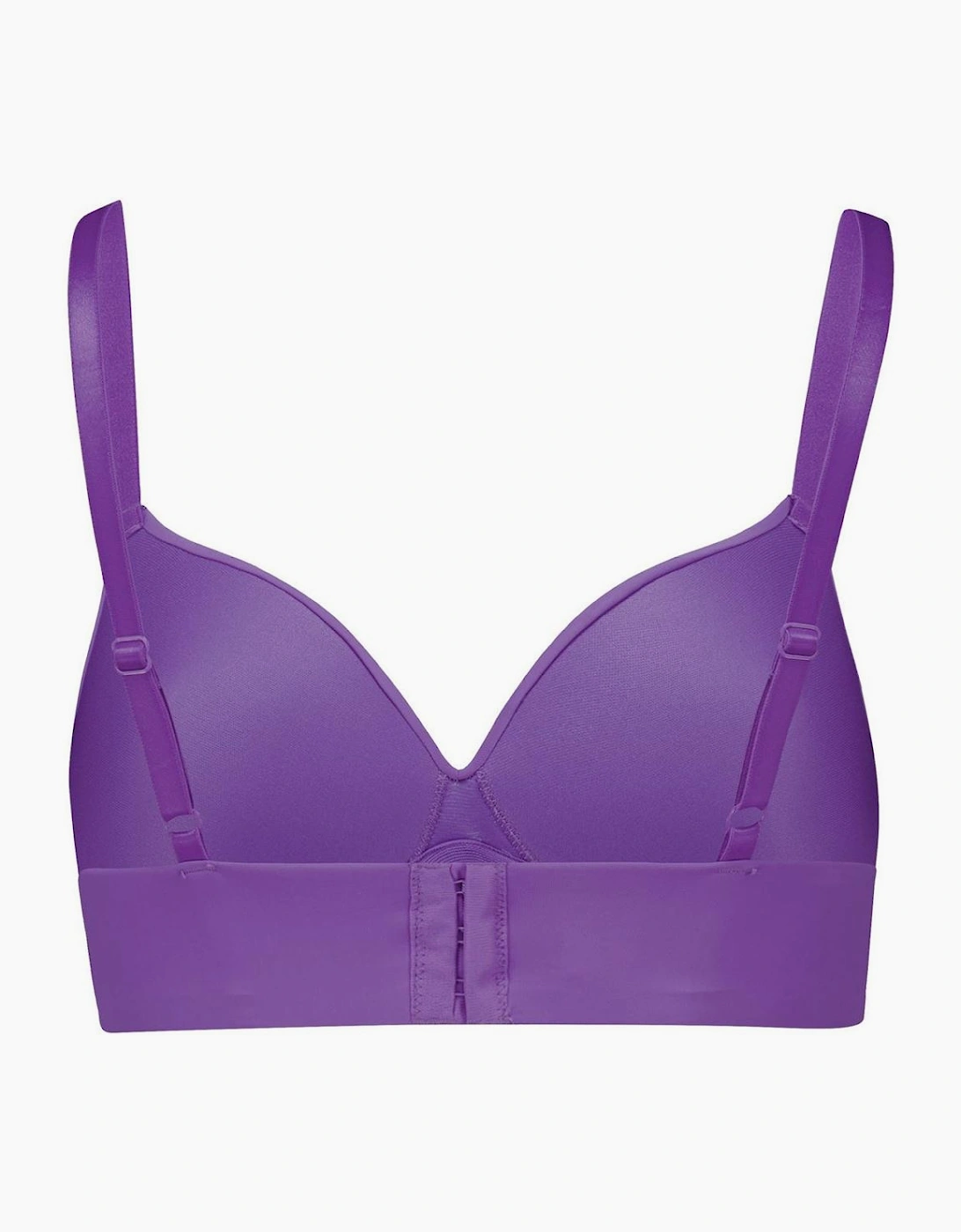 Soft Lightly Lined Bralette
