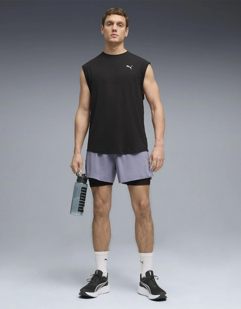 Run Coolcell Performance Gym Vest
