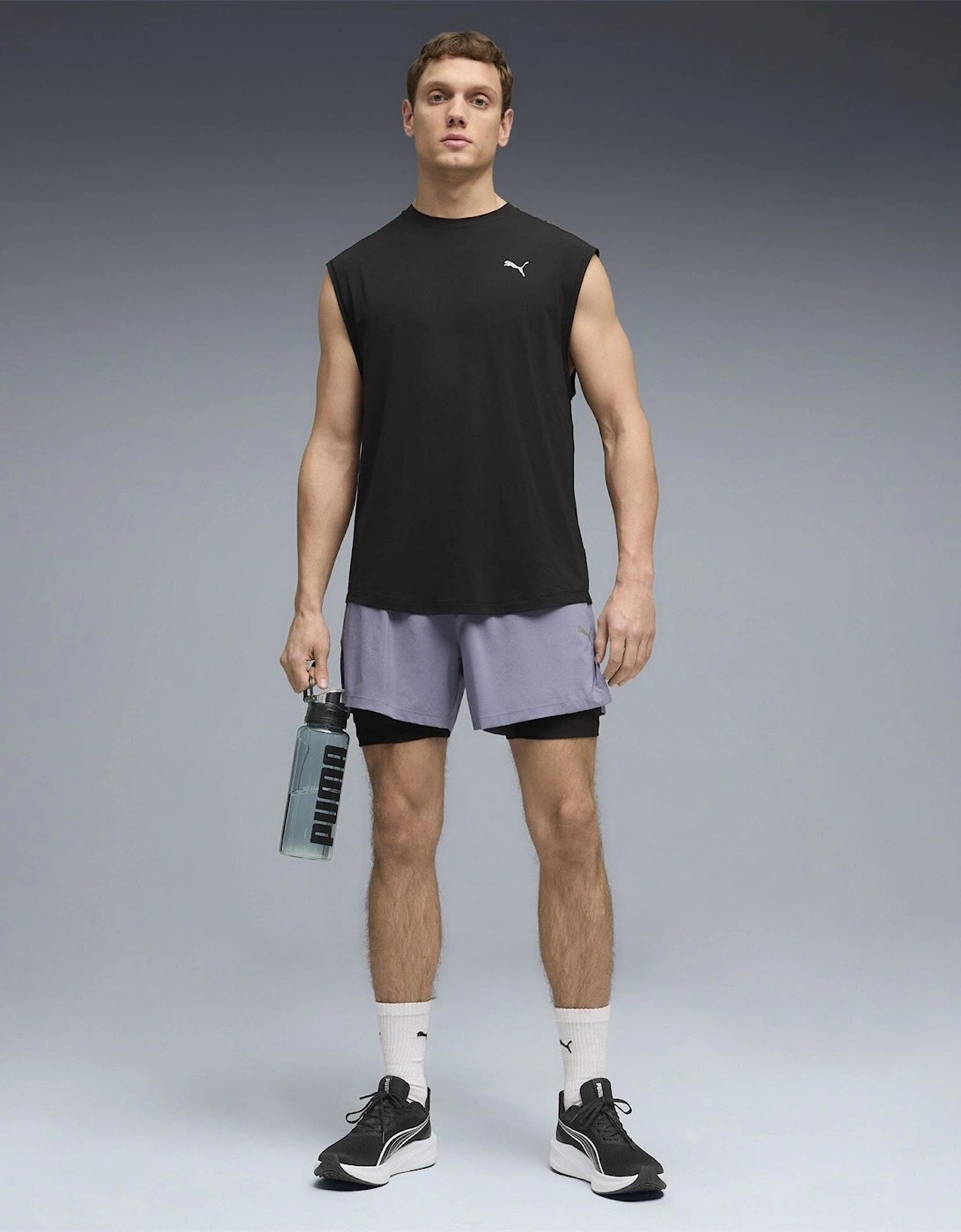 Run Coolcell Performance Gym Vest