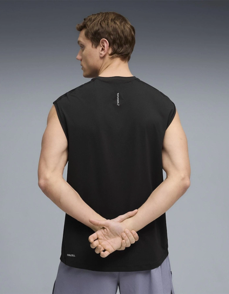 Run Coolcell Performance Gym Vest