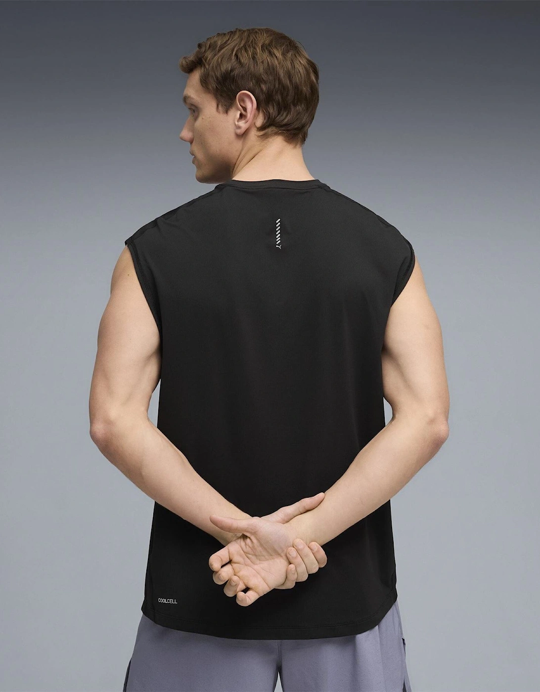 Run Coolcell Performance Gym Vest