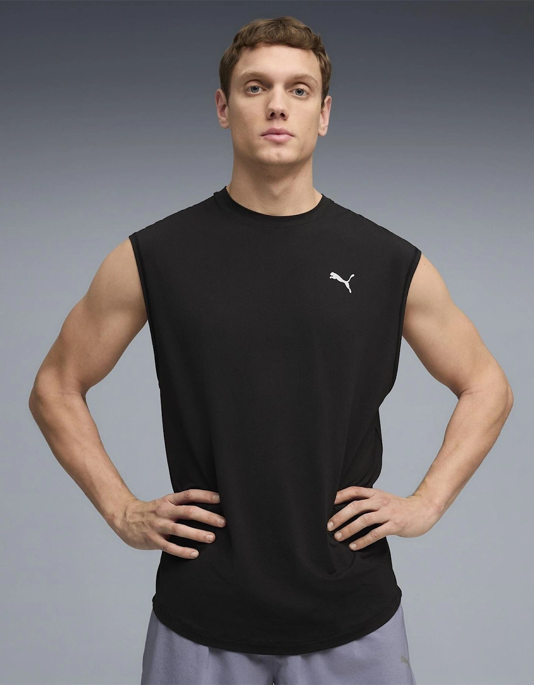 Run Coolcell Performance Gym Vest