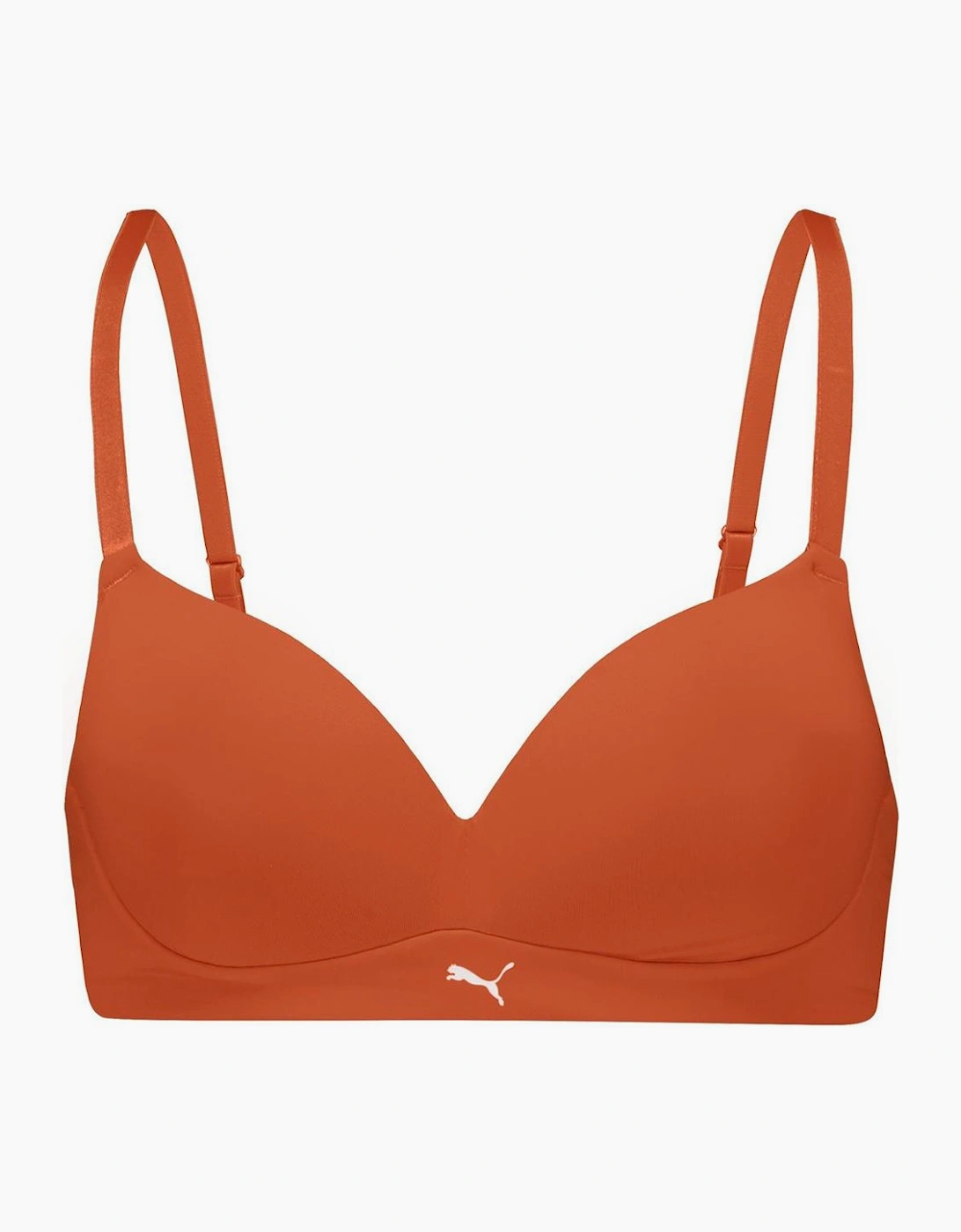 Soft Lightly Lined Bralette, 3 of 2