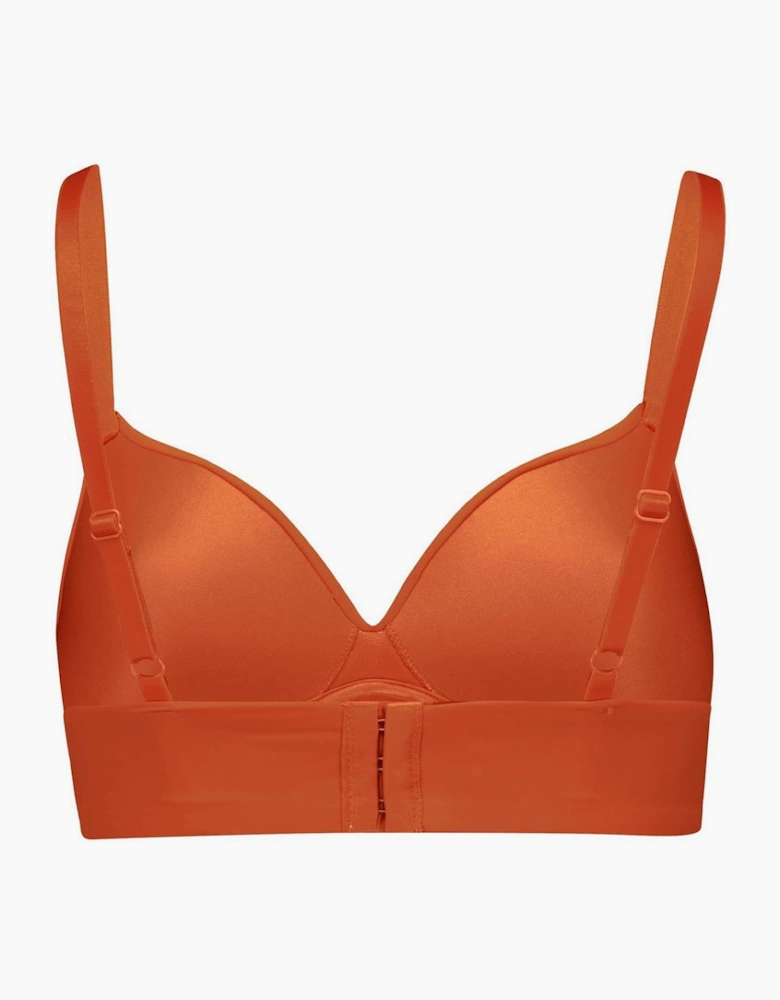 Soft Lightly Lined Bralette