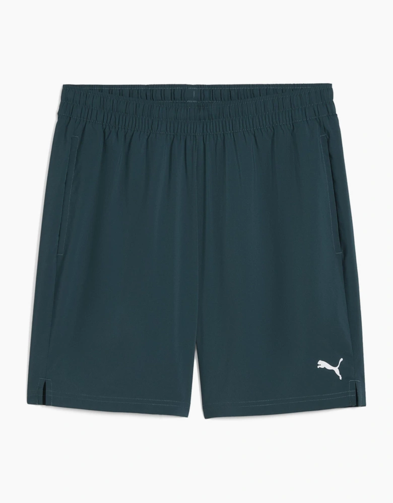 Tad 7in Performance Gym Shorts