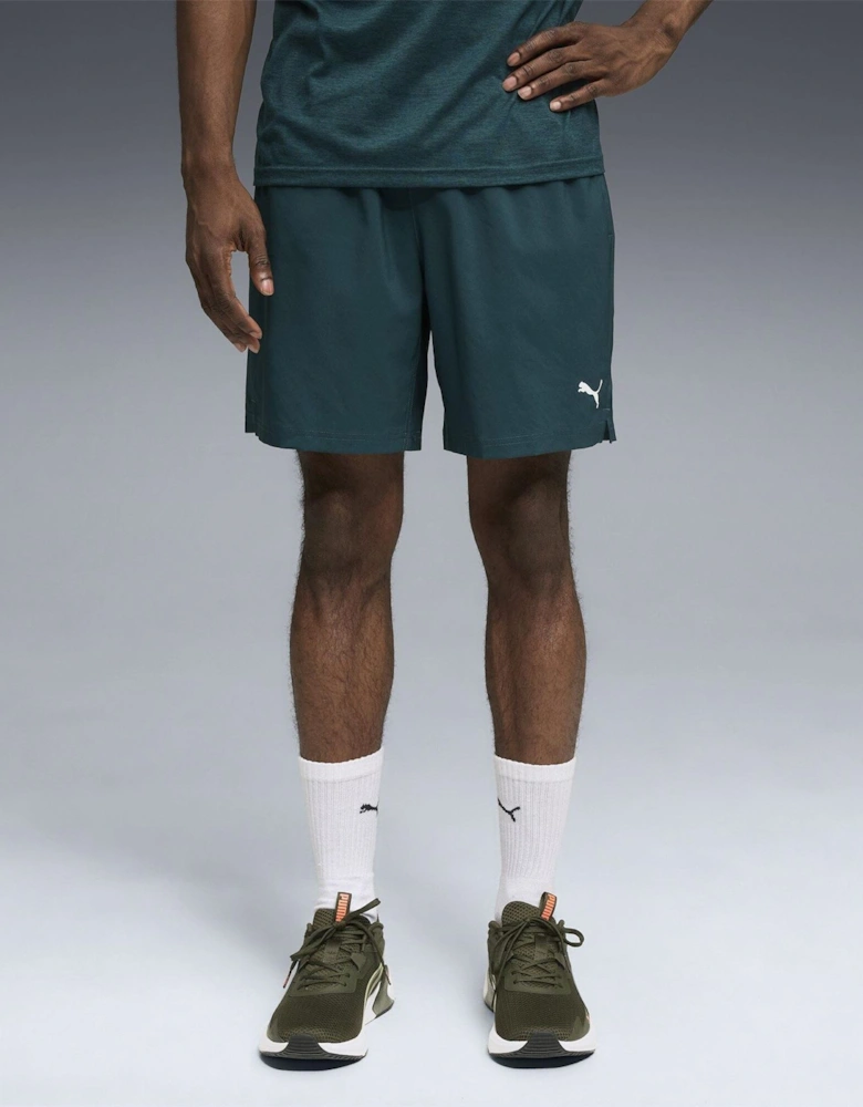 Tad 7in Performance Gym Shorts
