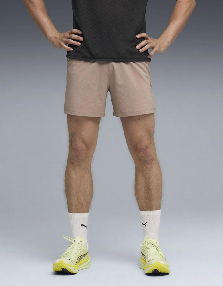 Dreamrun 5in Drycell Performance Gym Shorts