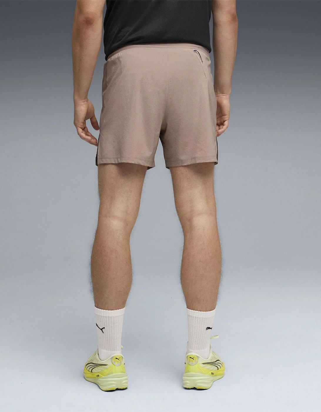 Dreamrun 5in Drycell Performance Gym Shorts