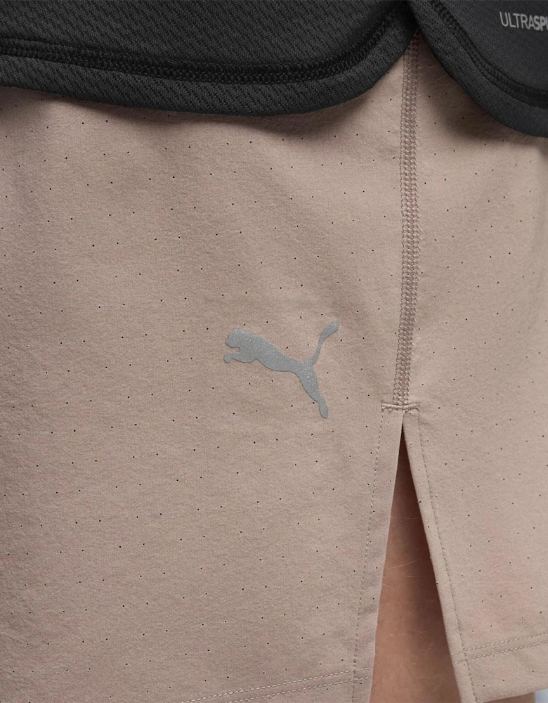 Dreamrun 5in Drycell Performance Gym Shorts