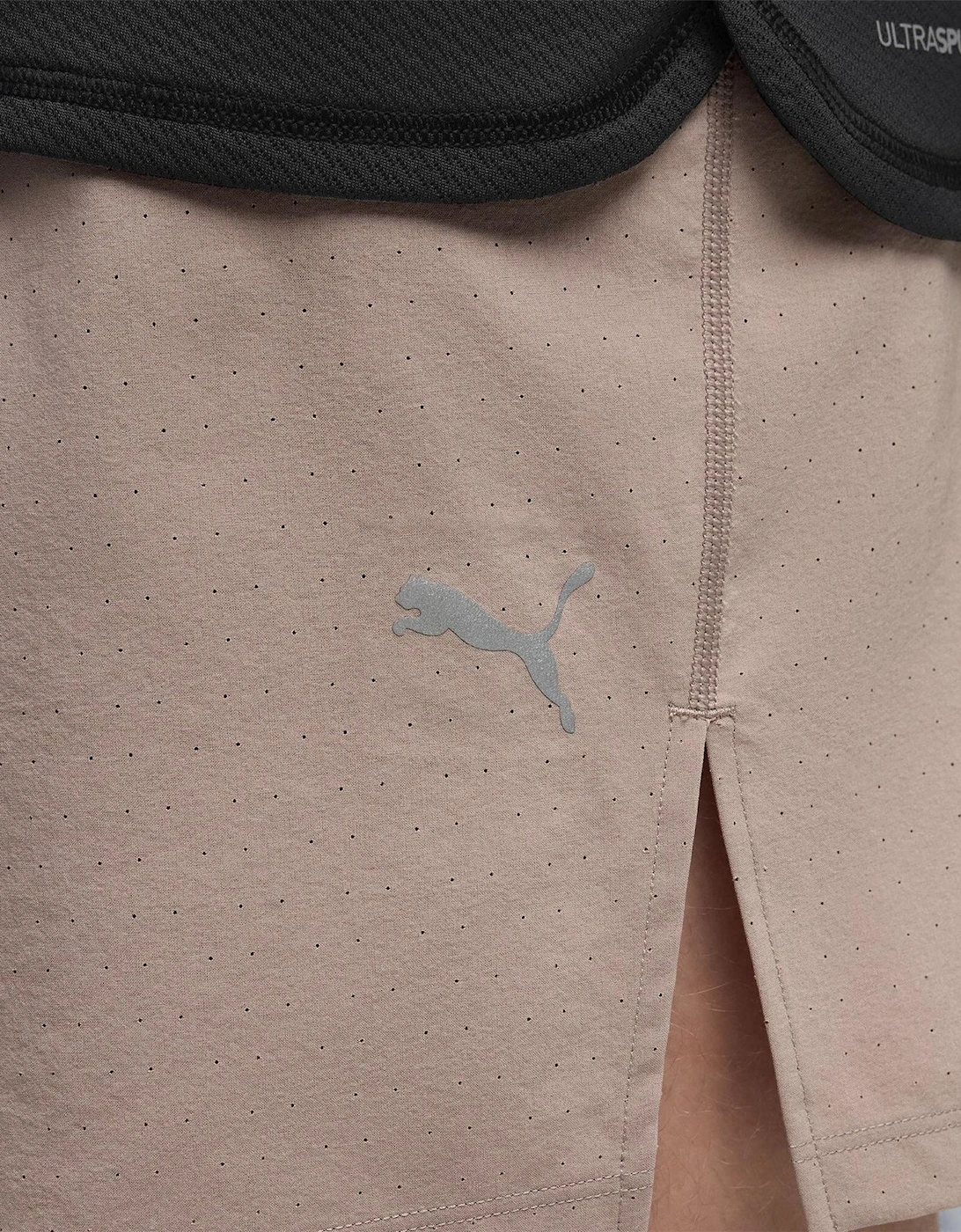 Dreamrun 5in Drycell Performance Gym Shorts