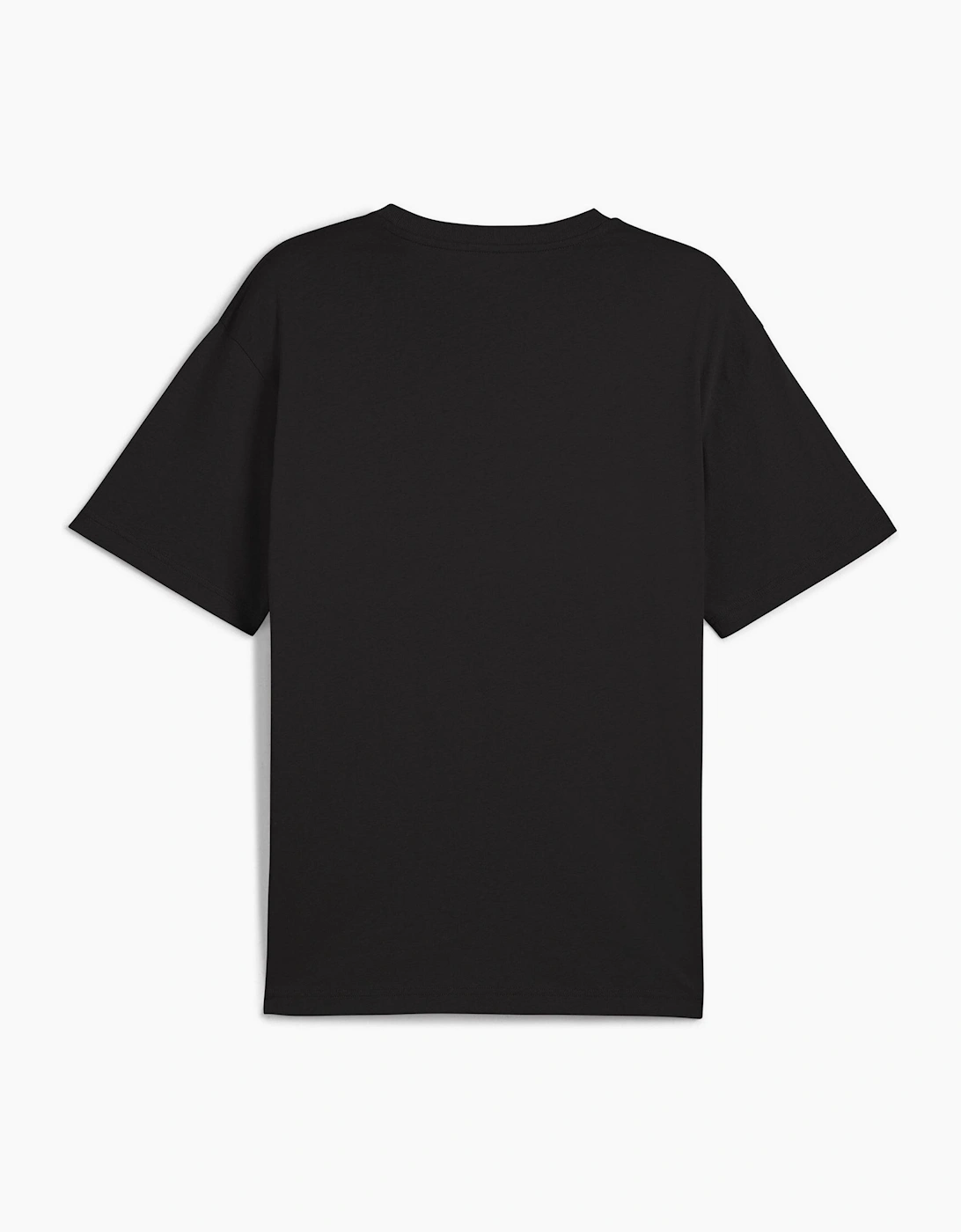 Relaxed Small No.1 Logo T Shirt