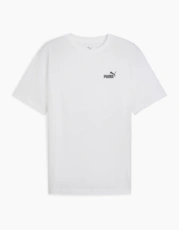 Puma White