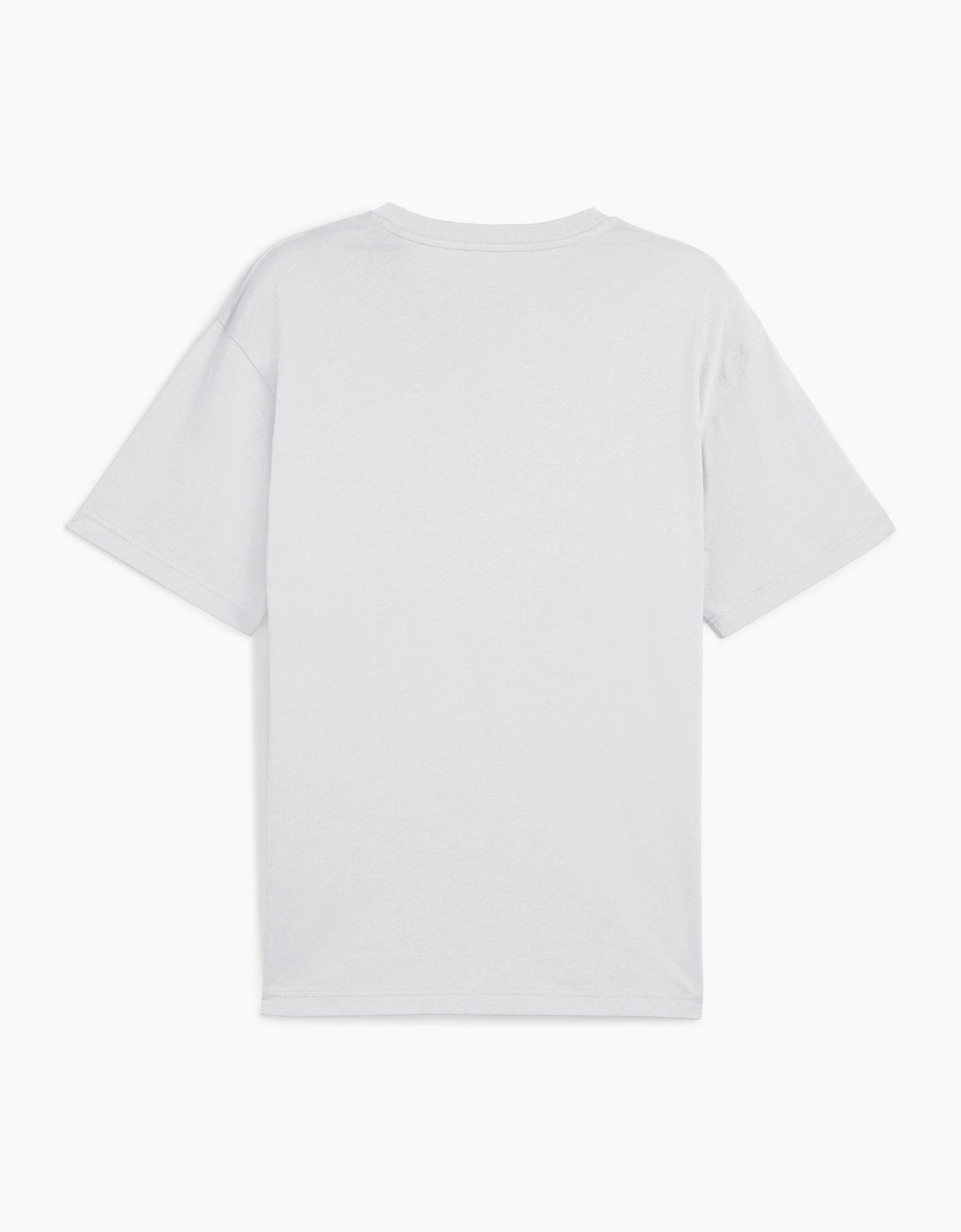 Relaxed Small No.1 Logo T Shirt