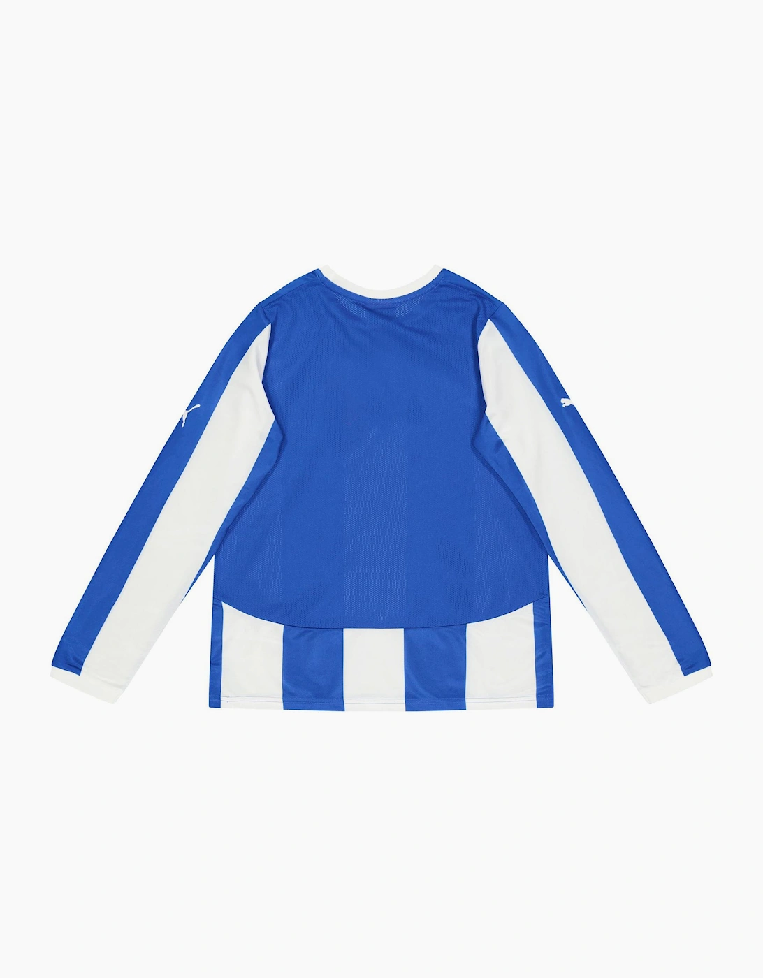 Striped Ls Shirt Juniors