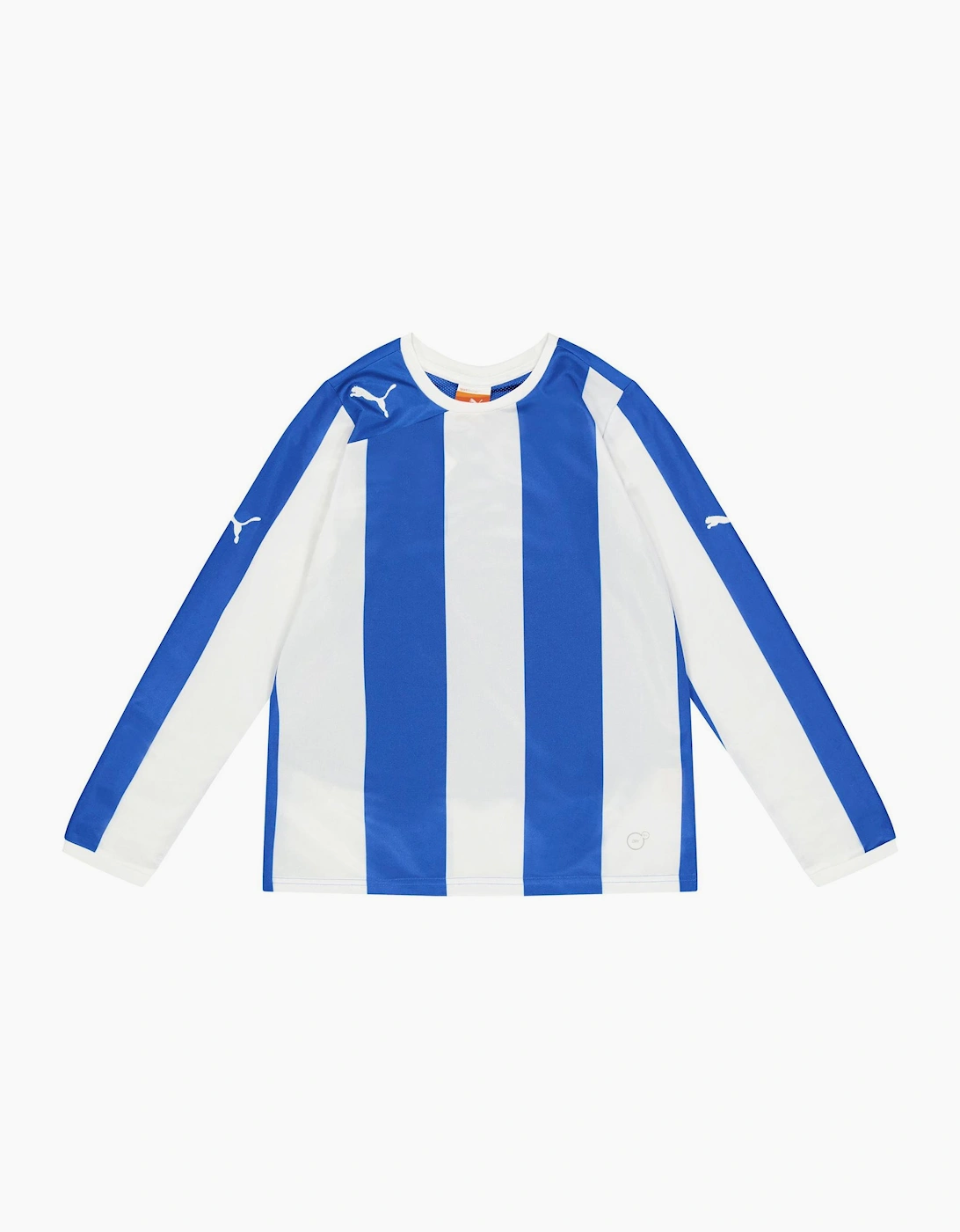 Striped Ls Shirt Juniors, 3 of 2