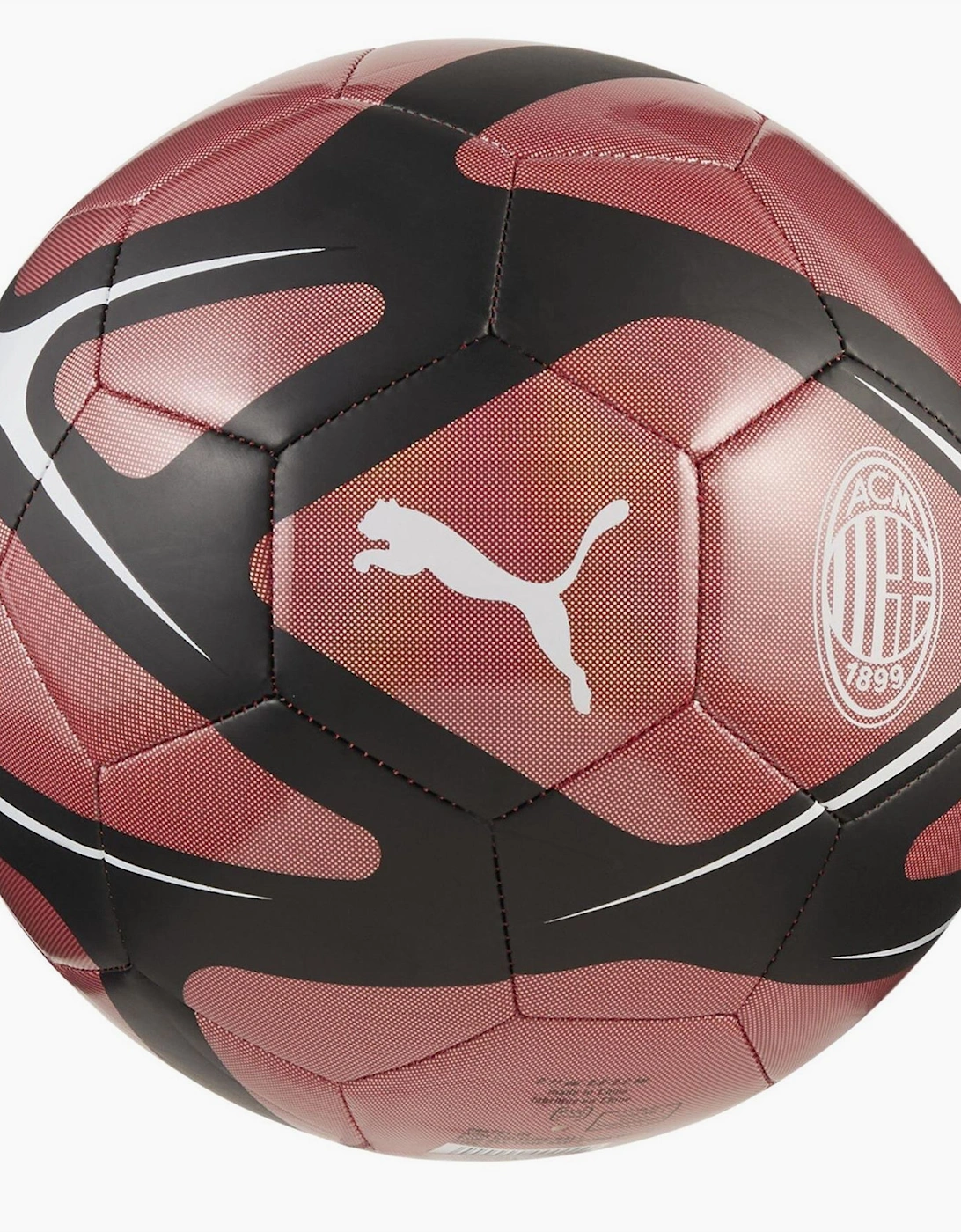 Culture Ball Football