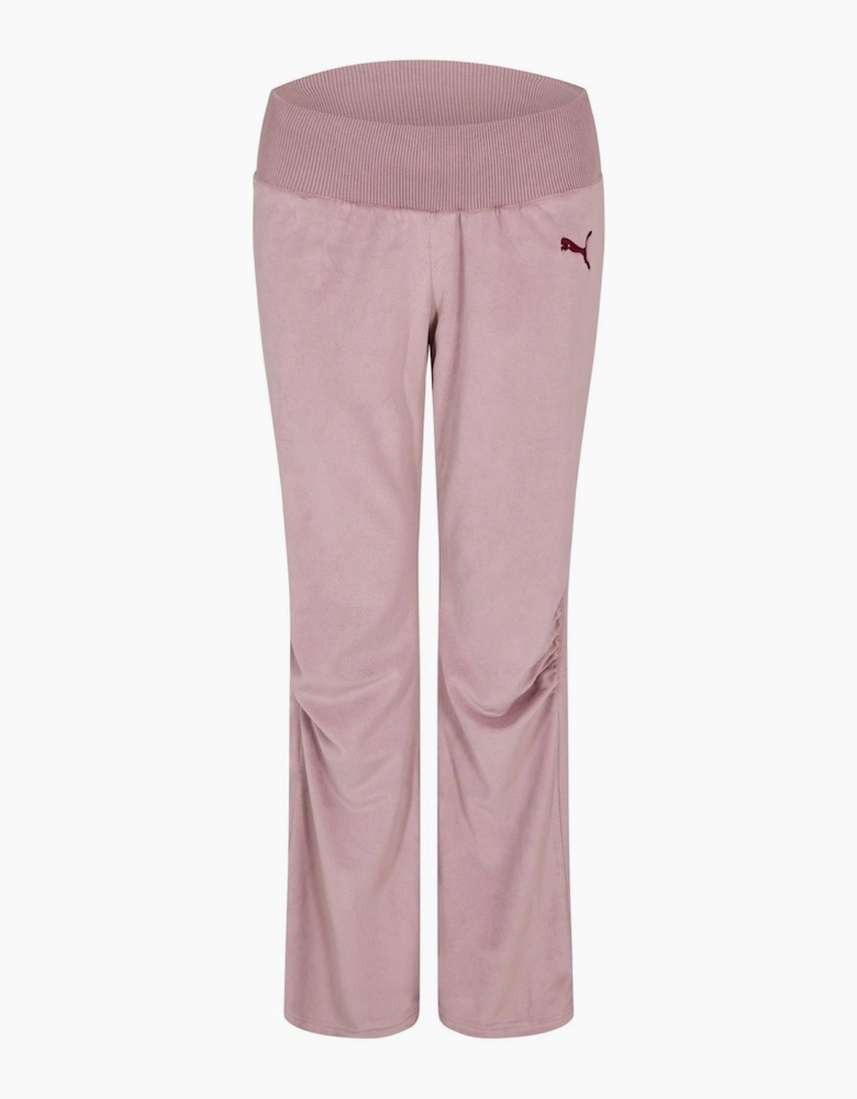 Track Pant Womens
