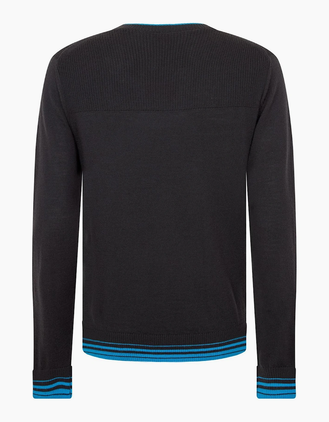 V Neck Sweater Mens