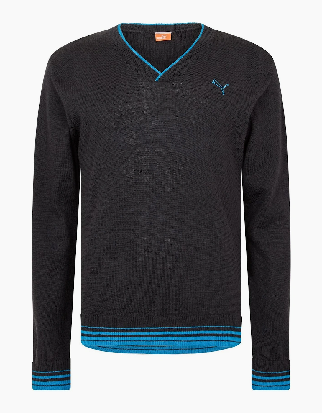 V Neck Sweater Mens, 3 of 2