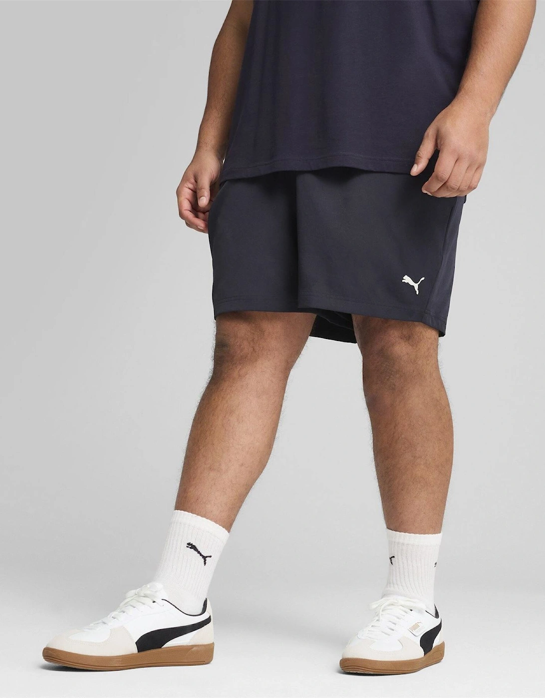 Ess Woven Shorts 5 Tracksuit Short Mens