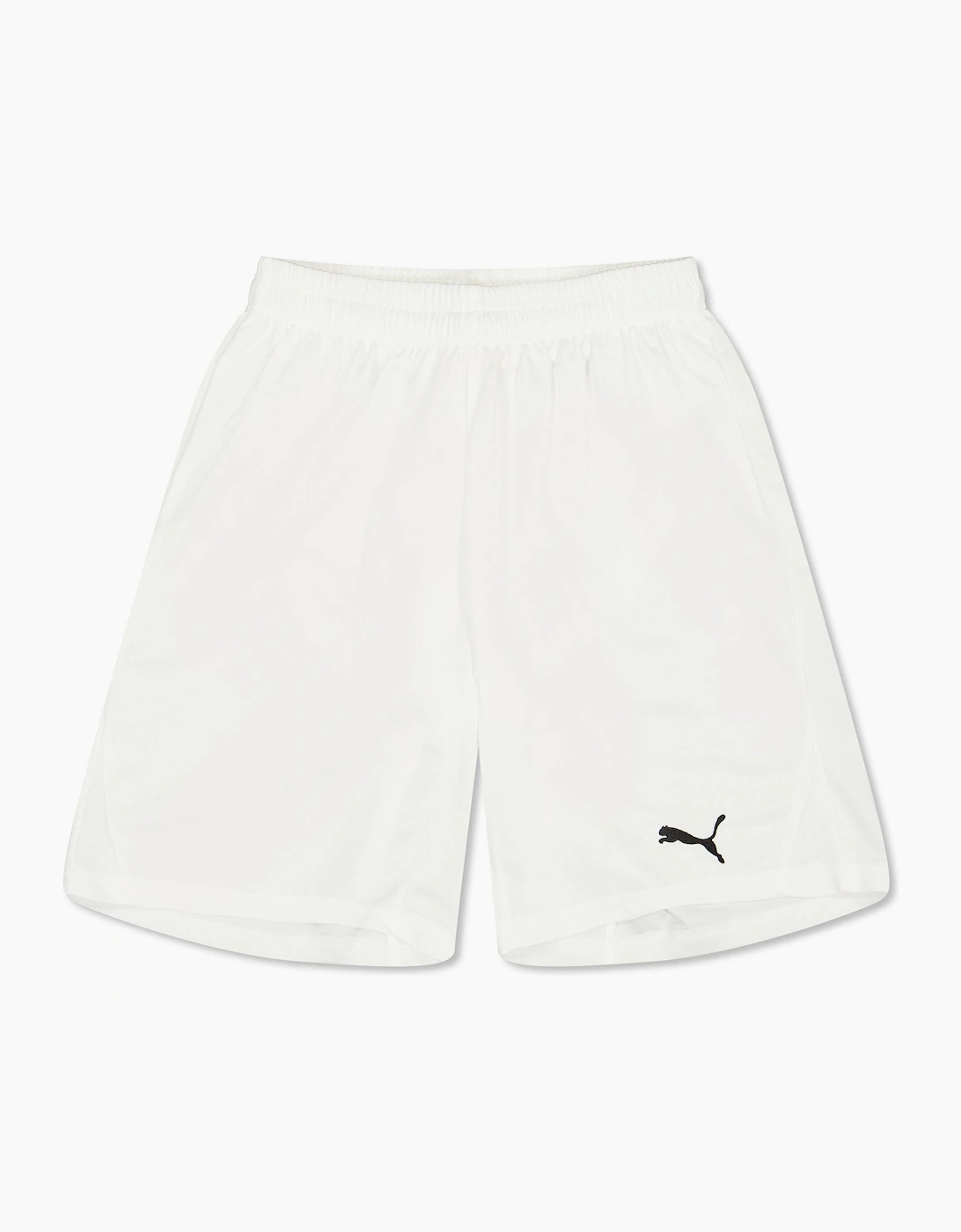 Fb Team Shorts With Brief Juniors, 3 of 2