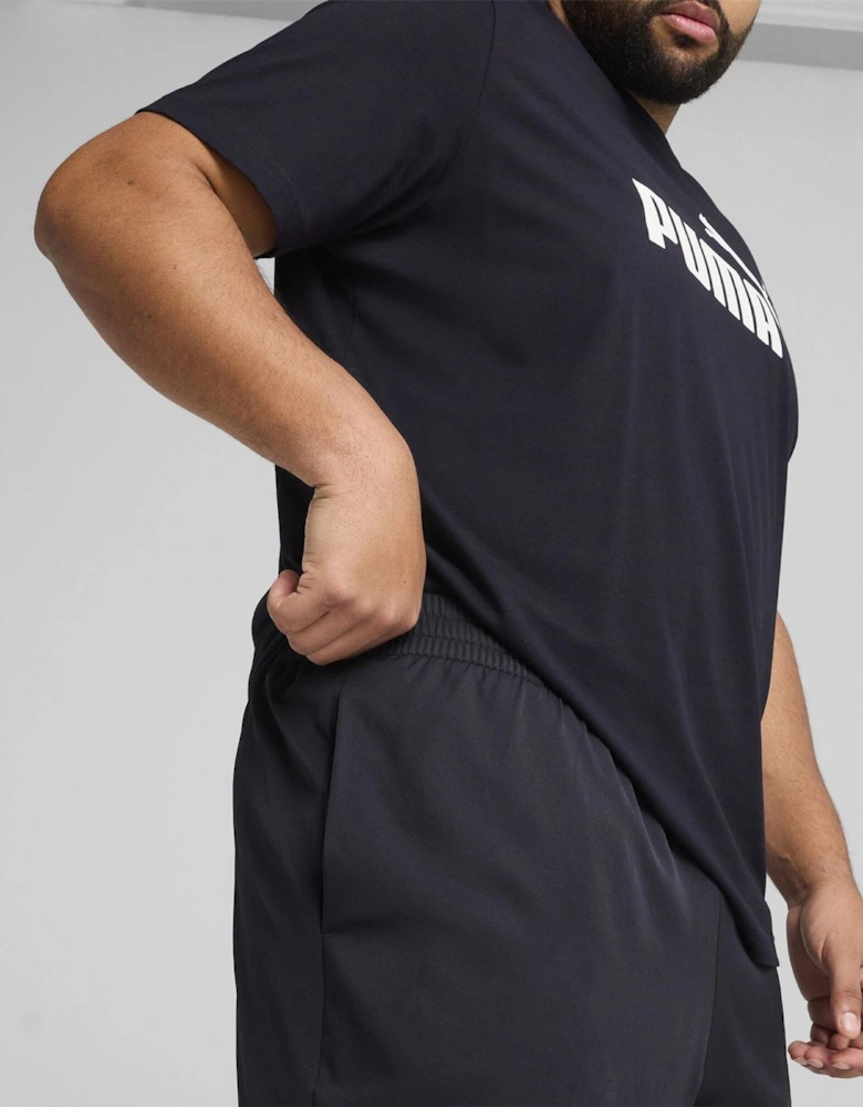 Ess Woven Shorts 5 Tracksuit Short Mens